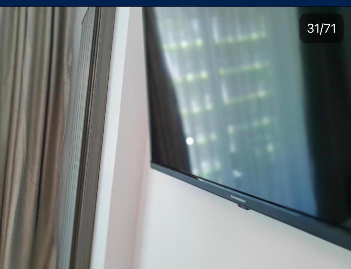 Bea Apartament On The Beach -Mamaia Nord Нэводари Экстерьер фото
