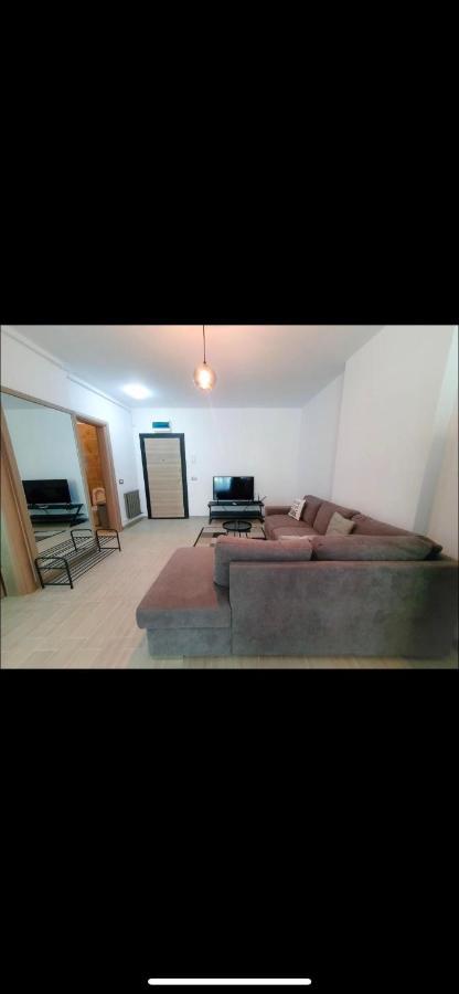 Bea Apartament On The Beach -Mamaia Nord Нэводари Экстерьер фото
